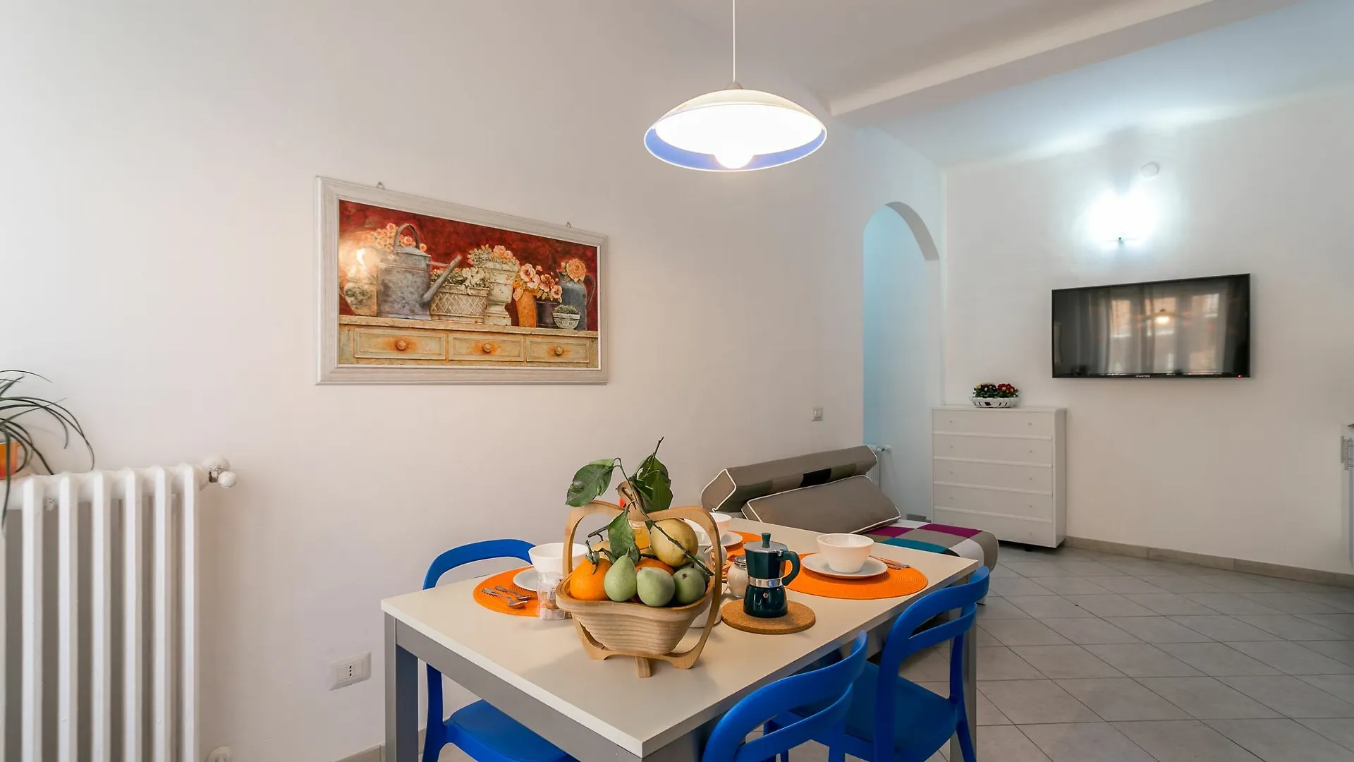 Appartement Notami - Niguarda Park House à Milan