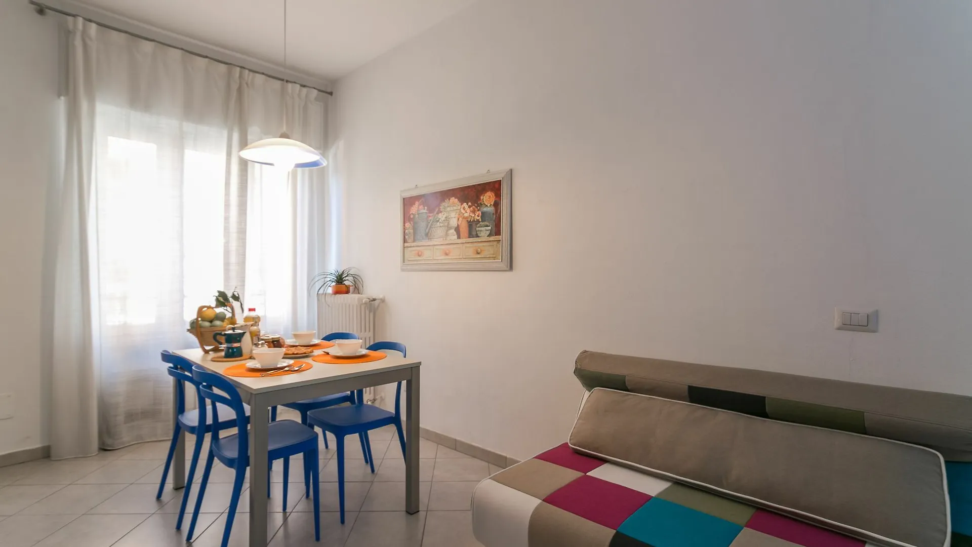 Appartement Notami - Niguarda Park House à Milan