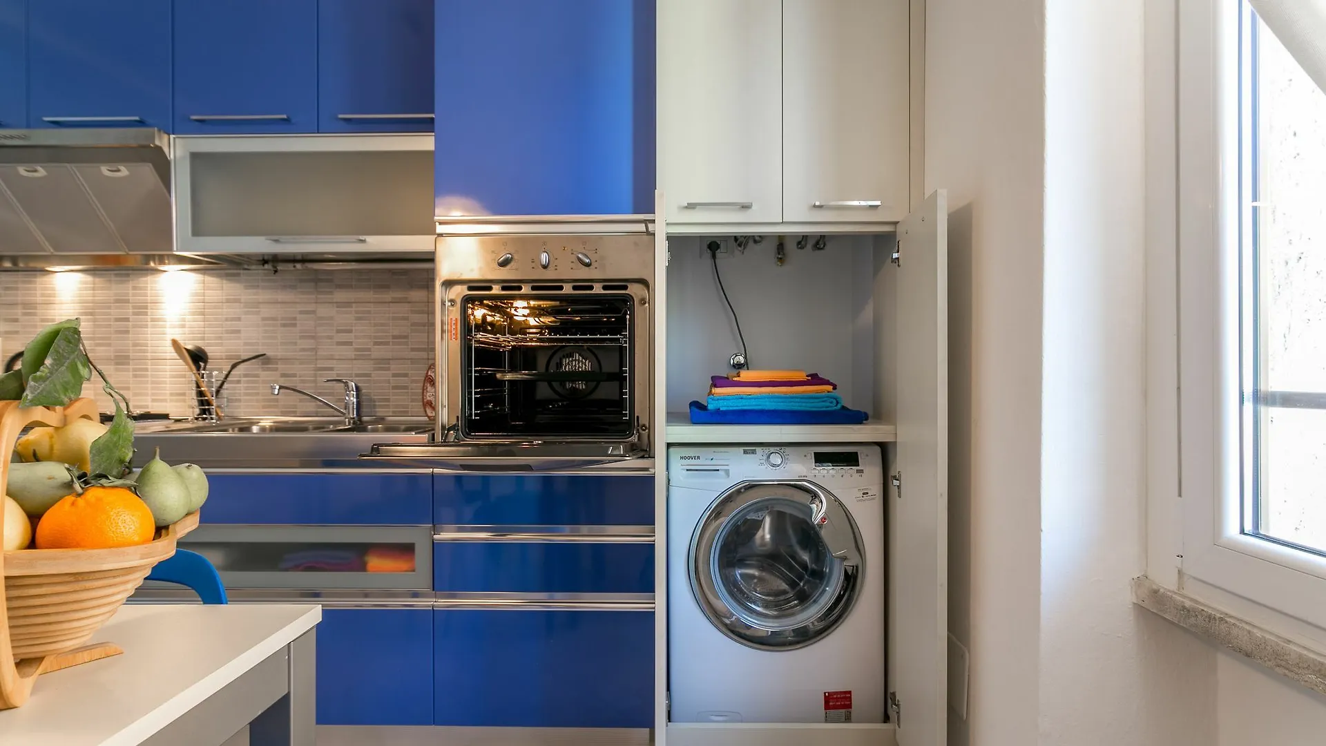 Appartement Notami - Niguarda Park House à Milan