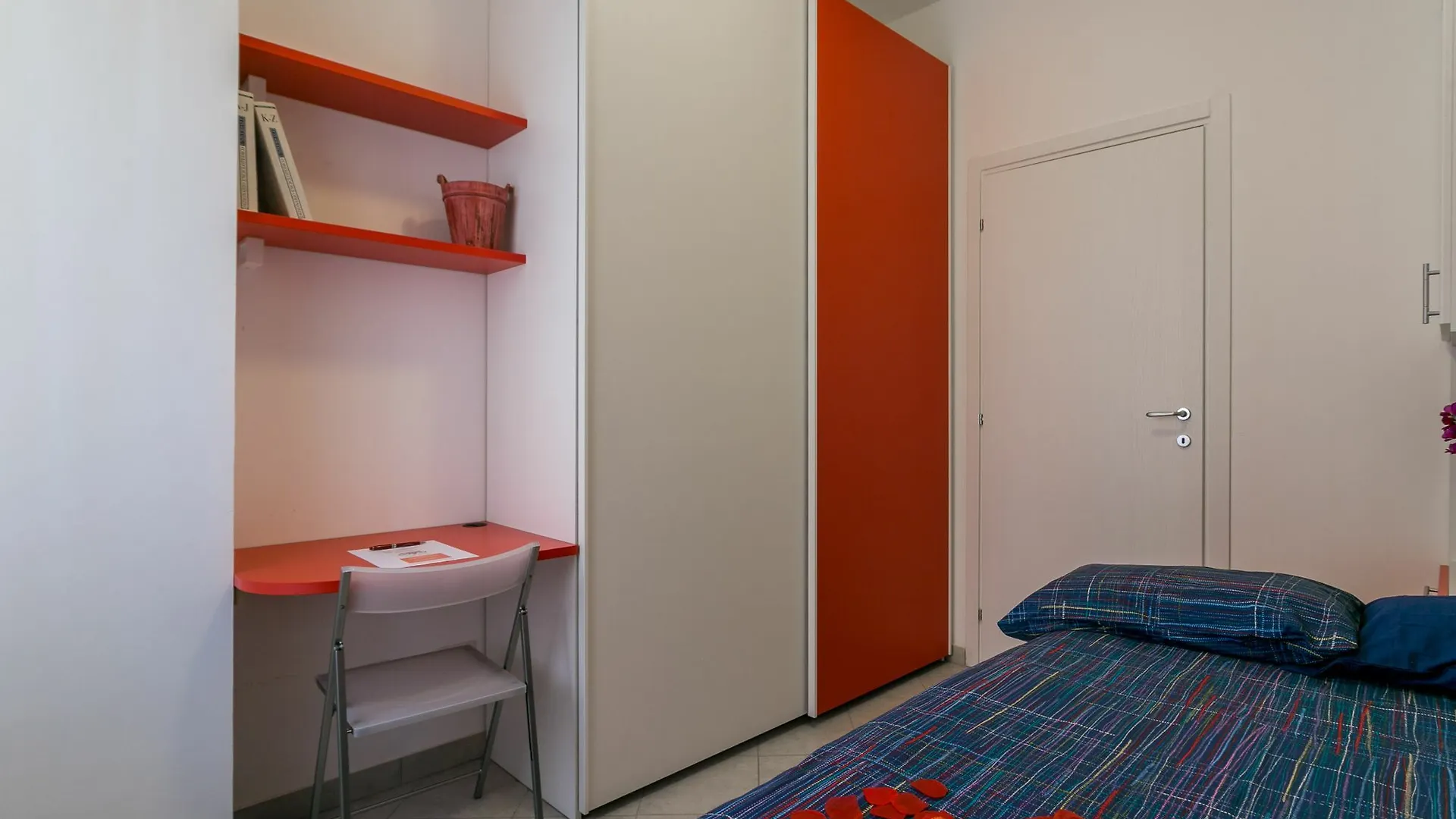 Appartement Notami - Niguarda Park House à Milan Italie