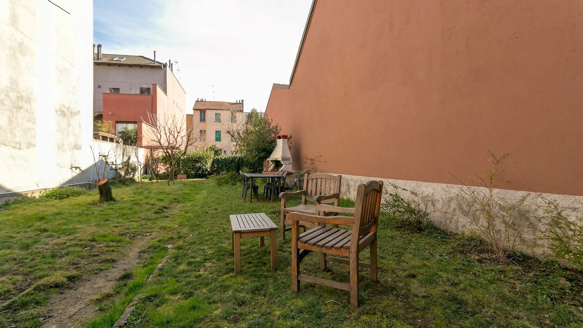 Appartement Notami - Niguarda Park House à Milan