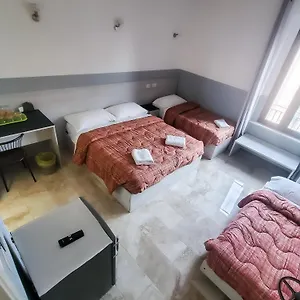  Szálloda Hotel Emmy