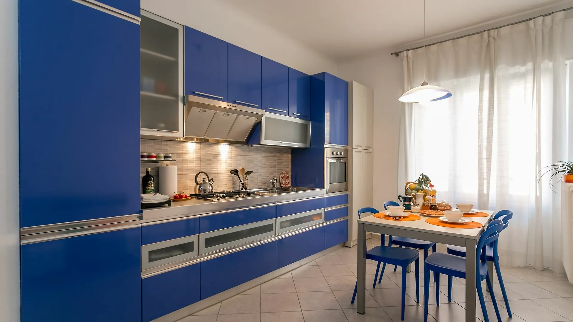 Notami - Niguarda Park House Apartman Milánó