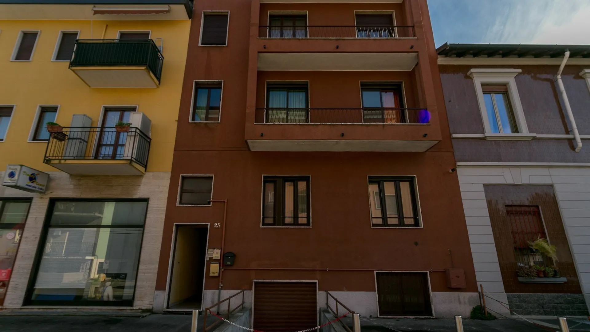 شقة Notami - Niguarda Park House ميلان
